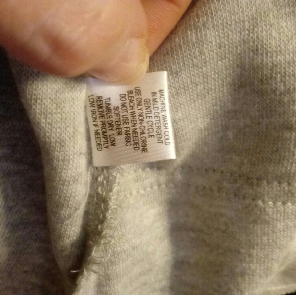 Sweater Jacket - Picture 6 of 7